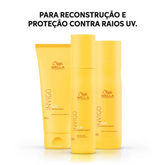 Kit Wella Professionals Invigo Sun Trio (3 Produtos)