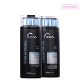 Truss Professional Infusion Kit - Shampoo + Condicionador + Sérum Night Spa