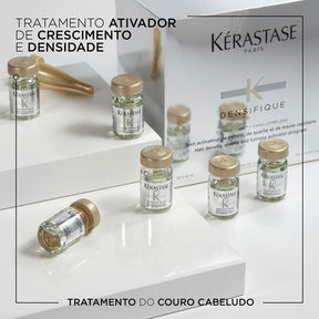 Tratamento Cure Densifique