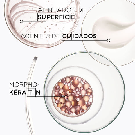 Condicionador Kérastase Discipline Fondant Fluidealiste 200ml