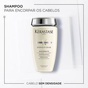 Kérastase Densifique Bain Densité - Shampoo 250ml