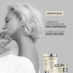 Kérastase Densifique Bain Densité - Shampoo 250ml