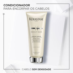 Condicionador Kérastase Densifique Fondant Densité 200ml