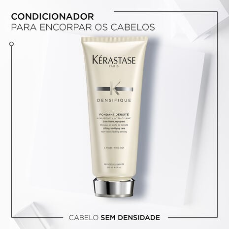 Condicionador Kérastase Densifique Fondant Densité 200ml