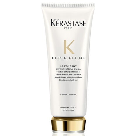 Condicionador Kérastase Elixir Ultime Le Fondant 200ml