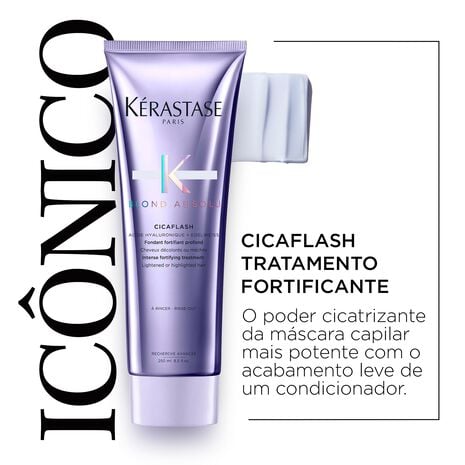 Condicionador Kérastase Blond Absolu Cicaflash 250ml