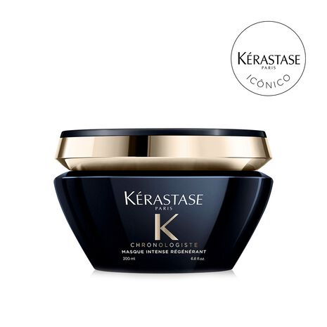 Máscara Capilar Kérastase Chronologiste Masque Intense Régénérant 200ml