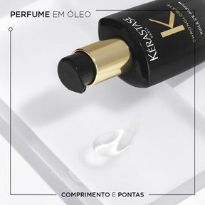 Óleo Huile de Parfum