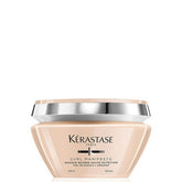 Máscara Capilar Kérastase Curl Manifesto Masque Beurre Haute Nutrition 200ml