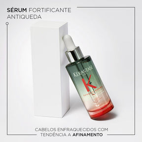 Sérum Anti-Chute Fortifiant