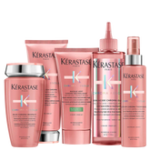 Kit Kérastase Chroma Absolu Completo (5 produtos)