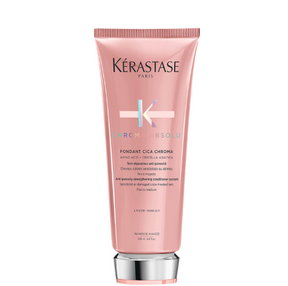 Condicionador Kérastase Chroma Absolu Fondant Cica 200ml