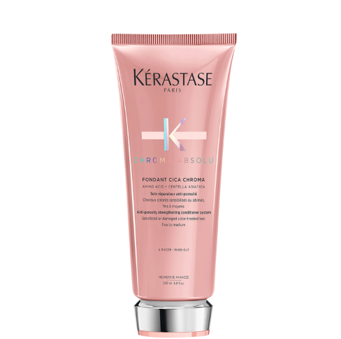 Condicionador Kérastase Chroma Absolu Fondant Cica 200ml