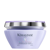 Máscara Desamareladora Kérastase Blond Absolu Ultra-Violet 200ml