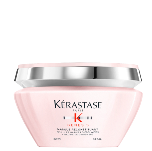 Máscara Capilar Kérastase Genesis Masque Reconstituant 200ml