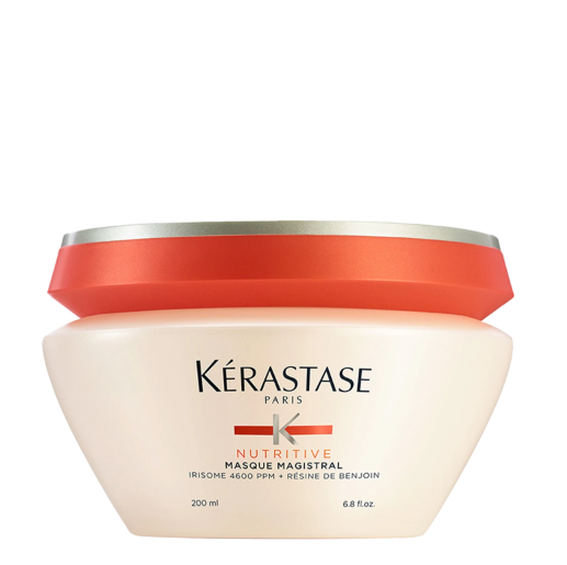 Máscara de Nutrição Kérastase Nutritive Magistral 200ml