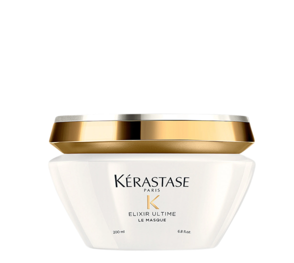 Máscara de Nutrição Kérastase Elixir Ultime 200ml