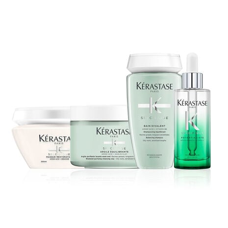 Kit Specifique Divalent Kérastase