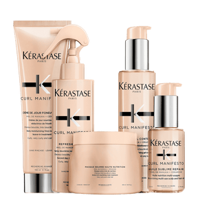 Kit Kérastase Curl Manifesto Completo - 5 PRODUTOS