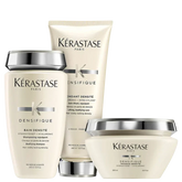 Kit Kérastase Densifique Densité Trio (3 Produtos)