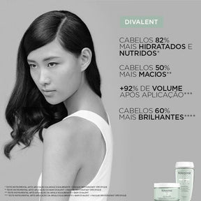 Shampoo Argile Equilibrante