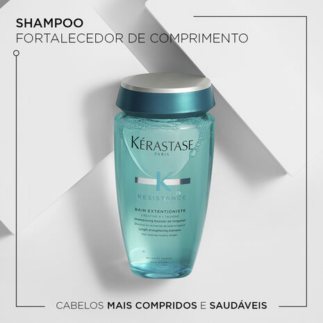 Shampoo Bain Extentioniste