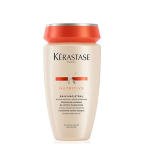 Shampoo Bain Magistral