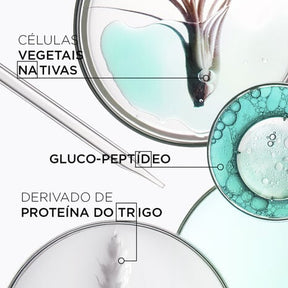 Máscara de Reconstrução Kérastase Résistance Thérapiste 200ml