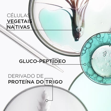 Máscara de Reconstrução Kérastase Résistance Thérapiste 200ml